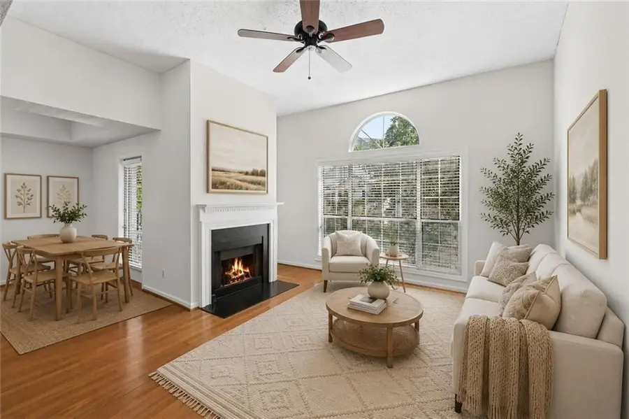 1250 Parkwood Circle Se #2302, Atlanta, GA 30339 - #2