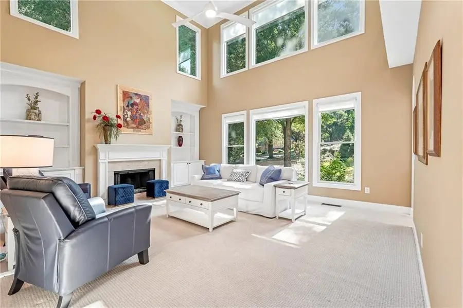 42 Lakecrest Circle, Suwanee, GA 30024 - #3