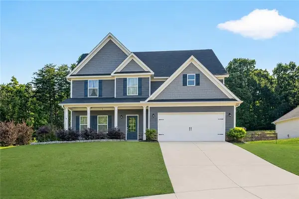 5834 Ridgedale Court, Gainesville, GA 30506