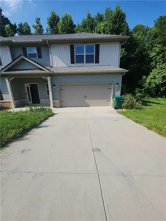 731 Dawn Place, Alto, GA 30510 - #1