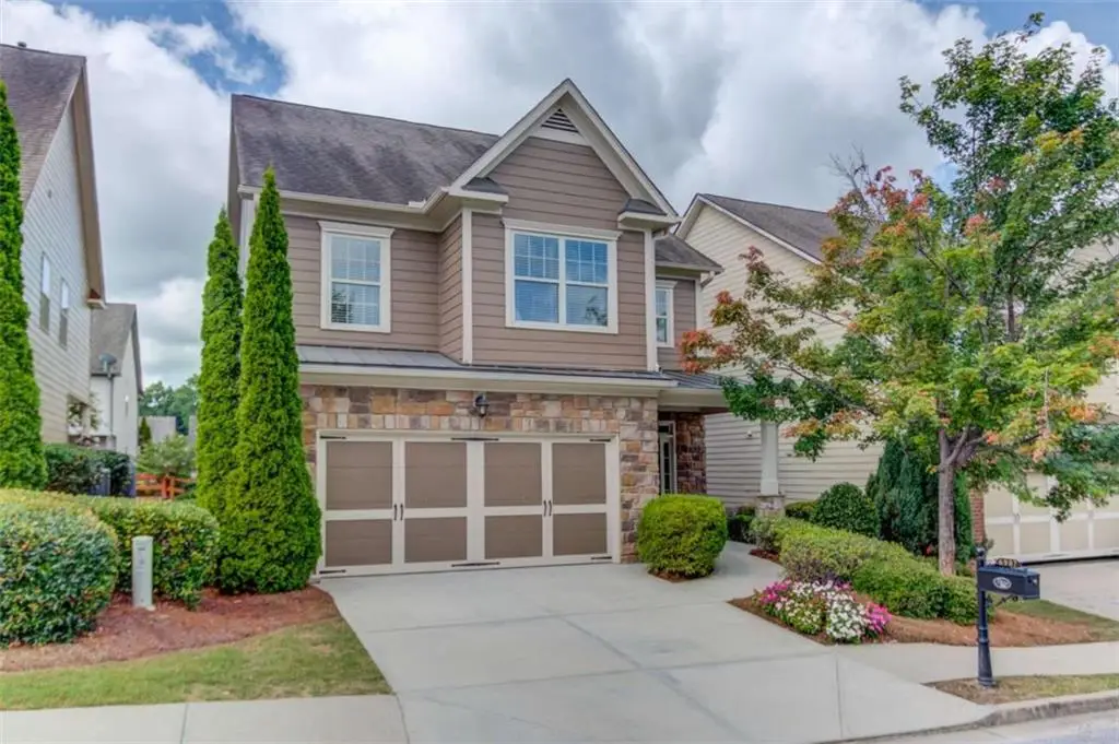 6907 Trailing Ivy Way, Flowery Branch, GA 30542 - #1