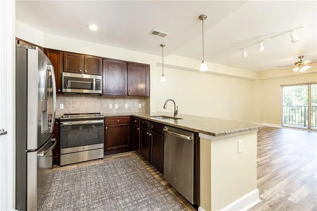 200 River Vista Drive #506, Atlanta, GA 30339 - #1