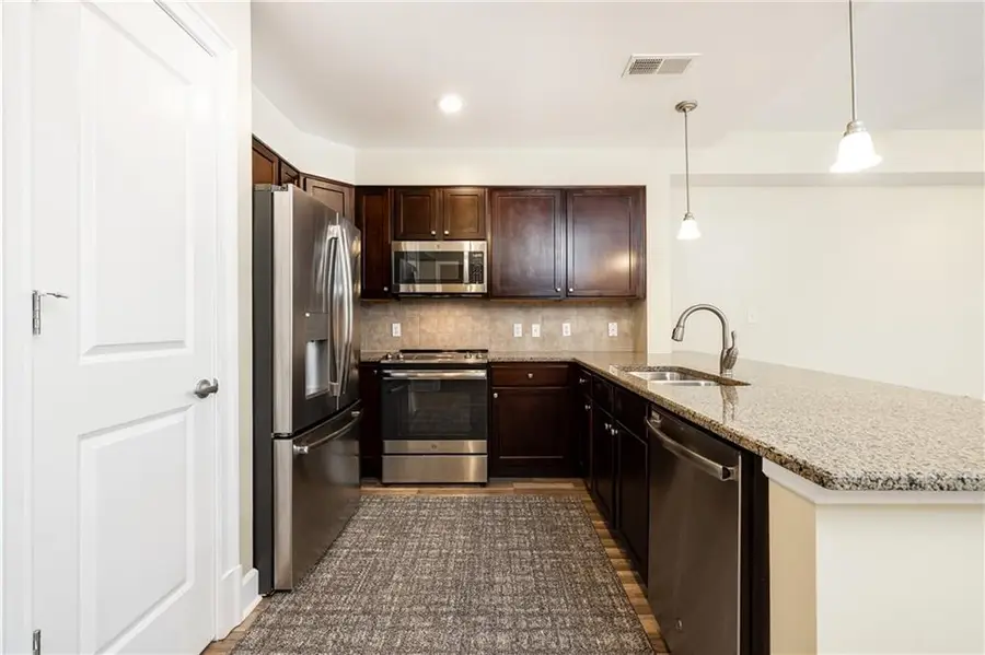200 River Vista Drive #506, Atlanta, GA 30339 - #2