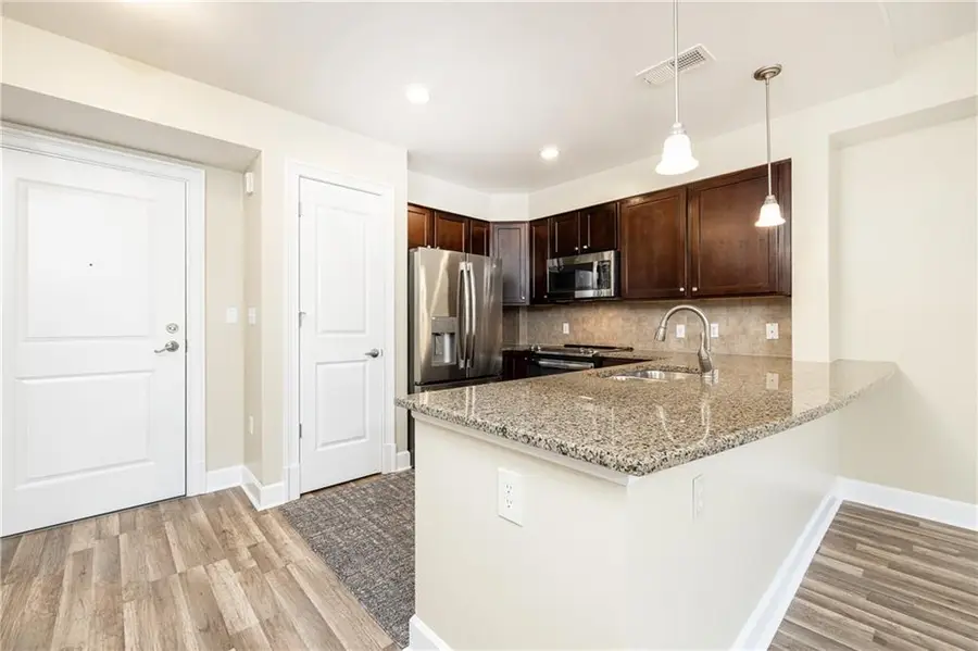 200 River Vista Drive #506, Atlanta, GA 30339 - #3