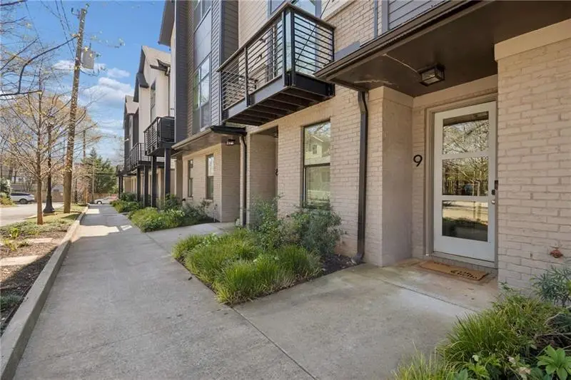 1350 May Avenue Se #9, Atlanta, GA 30316 - #2