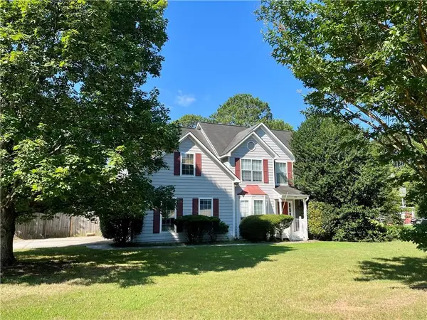 2850 Rising Sun Trail, Powder Springs, GA 30127