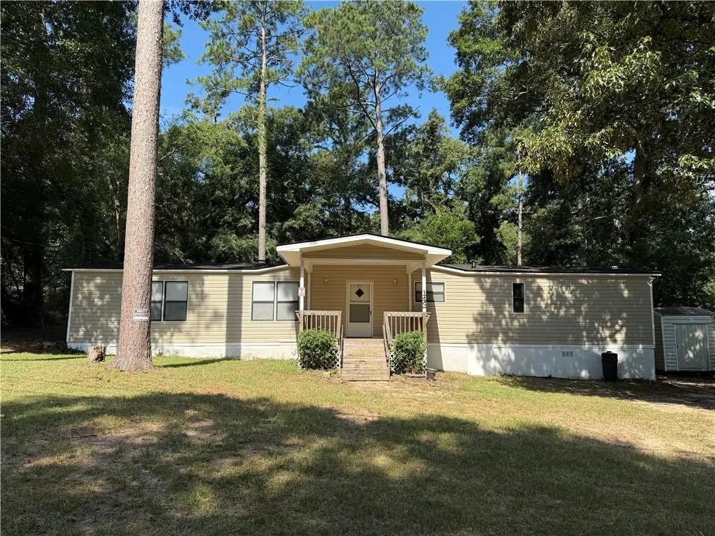 143 Whitley Drive, Warner Robins, GA 31093 - #1