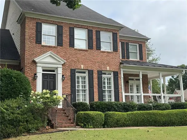 4202 Lansmoore Crossing, Suwanee, GA 30024