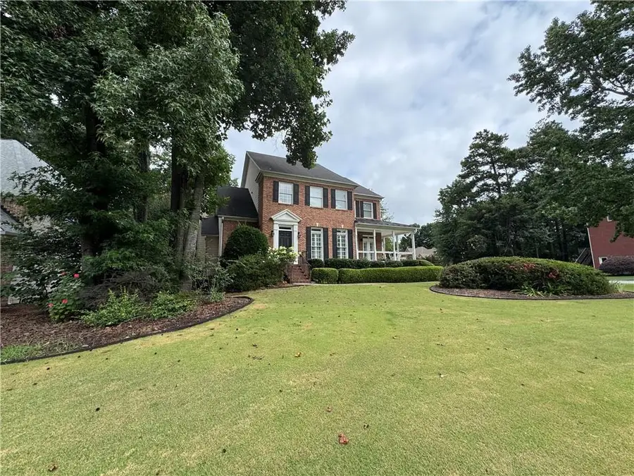 4202 Lansmoore Crossing, Suwanee, GA 30024 - #2