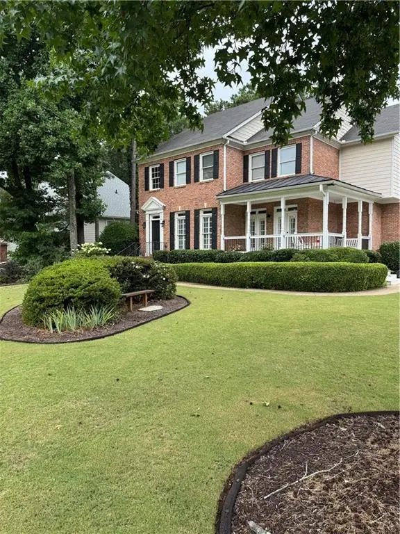 4202 Lansmoore Crossing, Suwanee, GA 30024 - #3