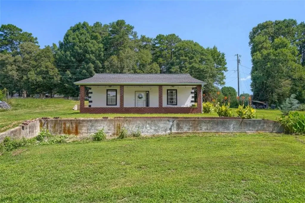 5765 Crow Drive, Cumming, GA 30041 - #1