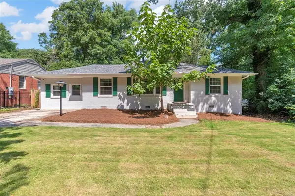 1145 Fayetteville Road Se, Atlanta, GA 30316