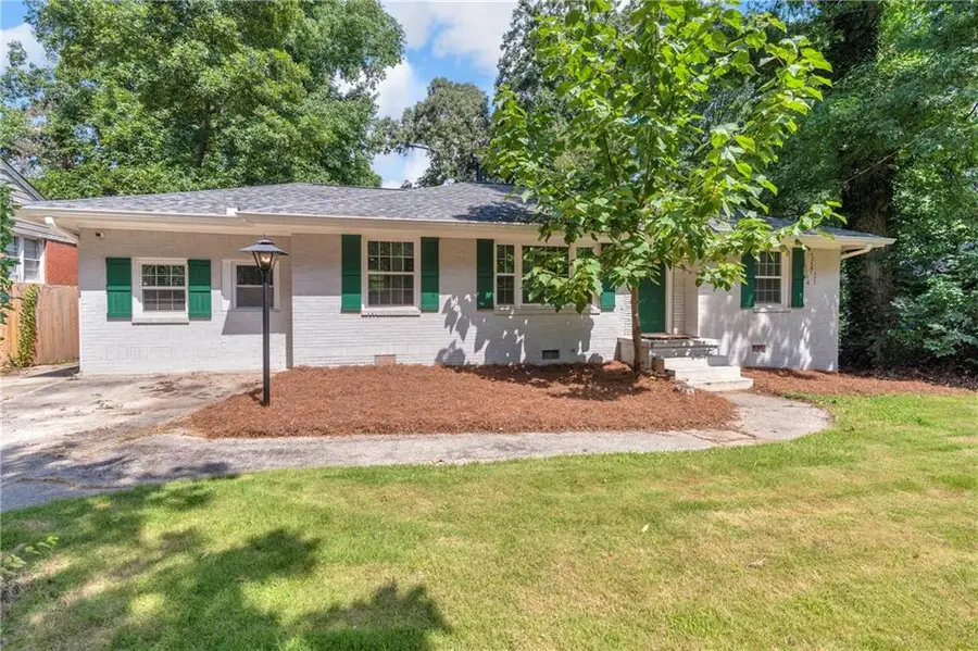 1145 Fayetteville Road Se, Atlanta, GA 30316 - #2