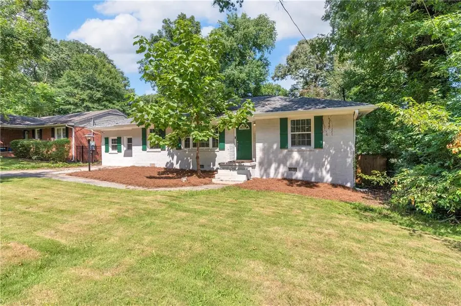 1145 Fayetteville Road Se, Atlanta, GA 30316 - #3