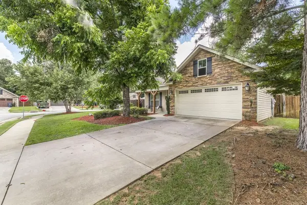 804 Amherst Street, Kathleen, GA 31047