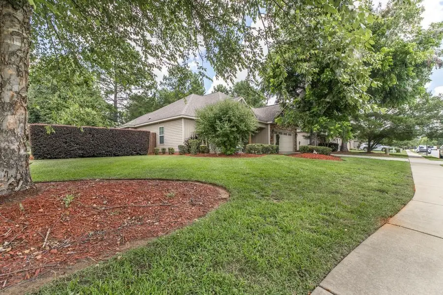 804 Amherst Street, Kathleen, GA 31047 - #3