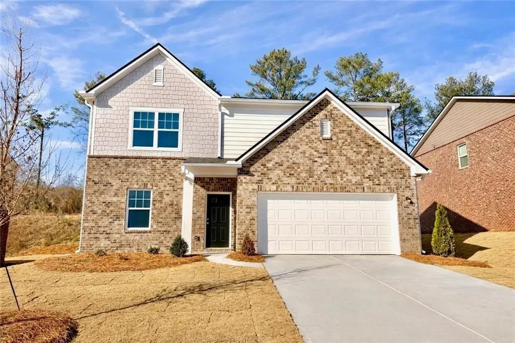 367 Silverton Drive, Dacula, GA 30019 - #1