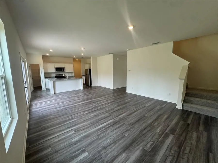 367 Silverton Drive, Dacula, GA 30019 - #3
