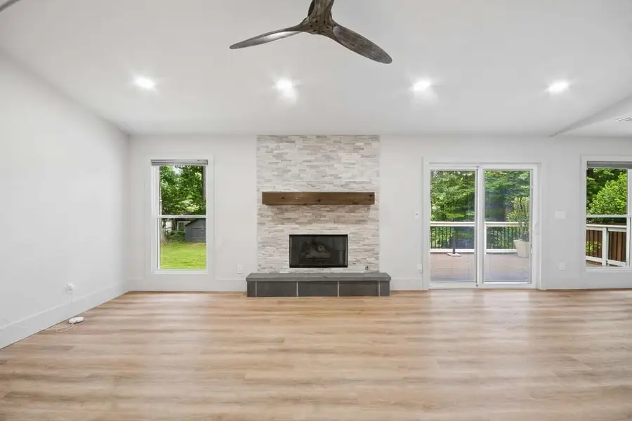 10760 Indian Village Drive, Alpharetta, GA 30022 - #3