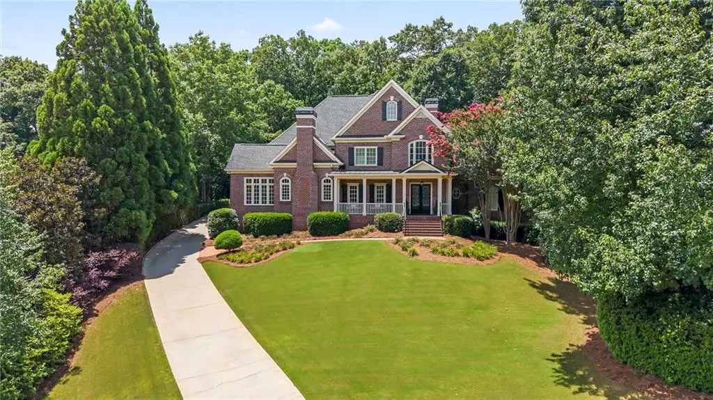 517 Gramercy Drive Ne, Marietta, GA 30068 - #1