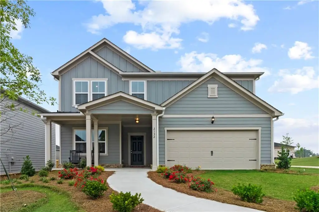3211 Proust Court, Gainesville, GA 30507 - #1
