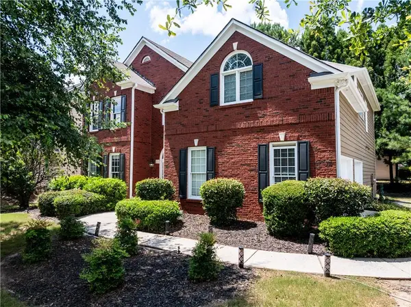 1928 Barrett Knoll Circle Nw, Kennesaw, GA 30152
