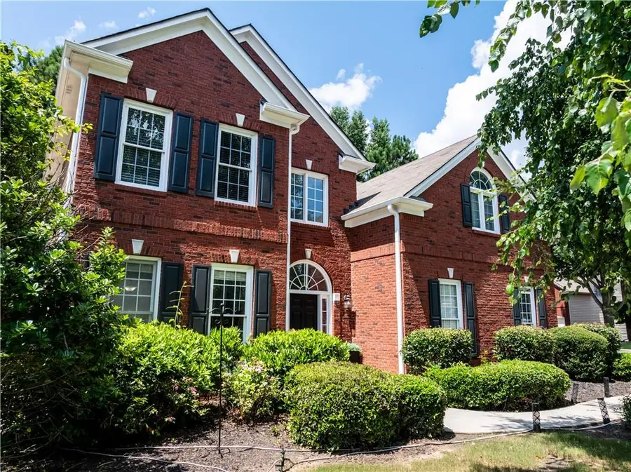 1928 Barrett Knoll Circle Nw, Kennesaw, GA 30152 - #3