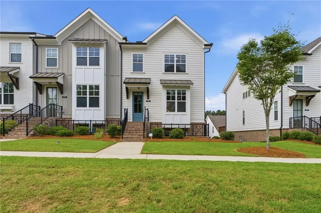 835 Green Sapling Trail, Suwanee, GA 30024 - #1