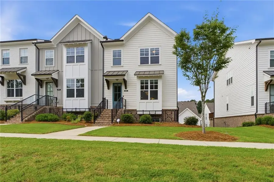 835 Green Sapling Trail, Suwanee, GA 30024 - #2