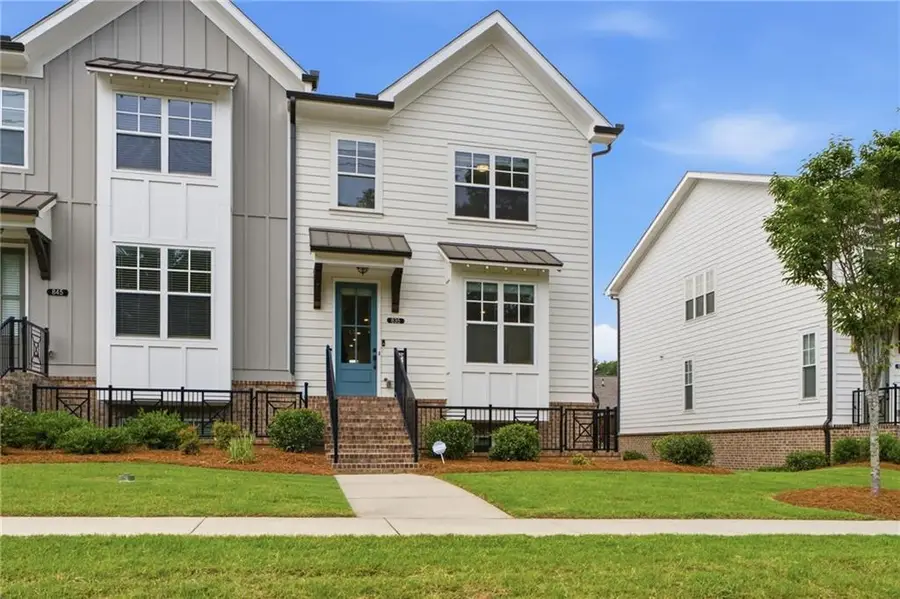 835 Green Sapling Trail, Suwanee, GA 30024 - #3