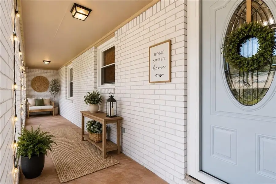 503 Roy Huie Road, Riverdale, GA 30274 - #3