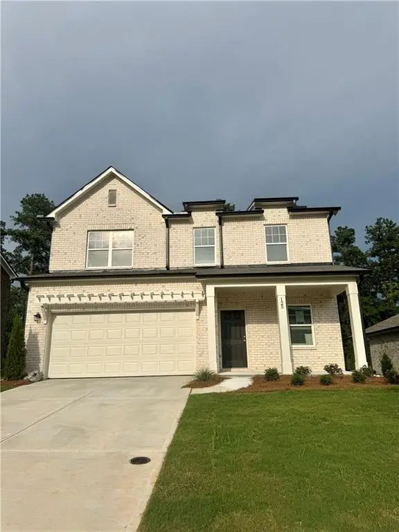 125 Maison Drive, Mcdonough, GA 30253