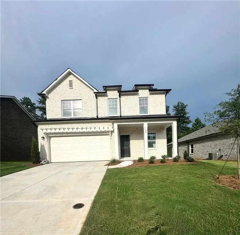 125 Maison Drive, McDonough, GA 30253 - #2