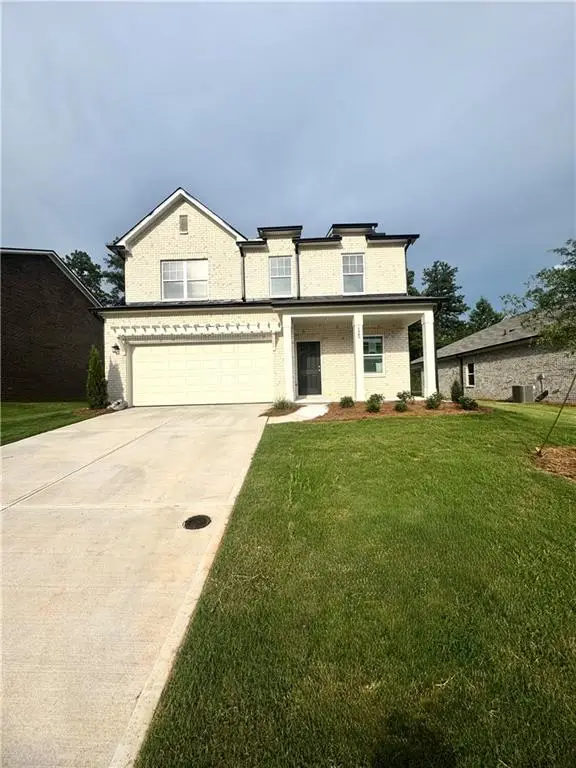 125 Maison Drive, McDonough, GA 30253 - #3