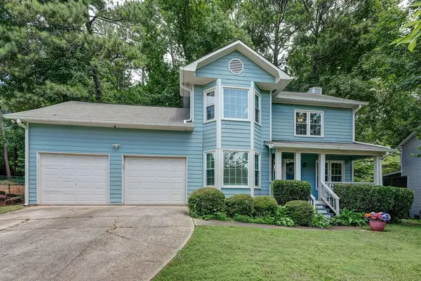 1313 Chandler Court Nw, Acworth, GA 30102