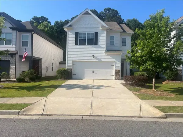130 Woodhouse Circle, Acworth, GA 30102