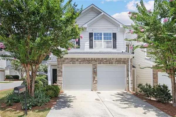 252 Cavendar Way #16, Marietta, GA 30066