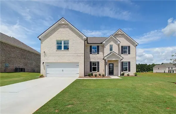 804 Moreland Drive, Hampton, GA 30228