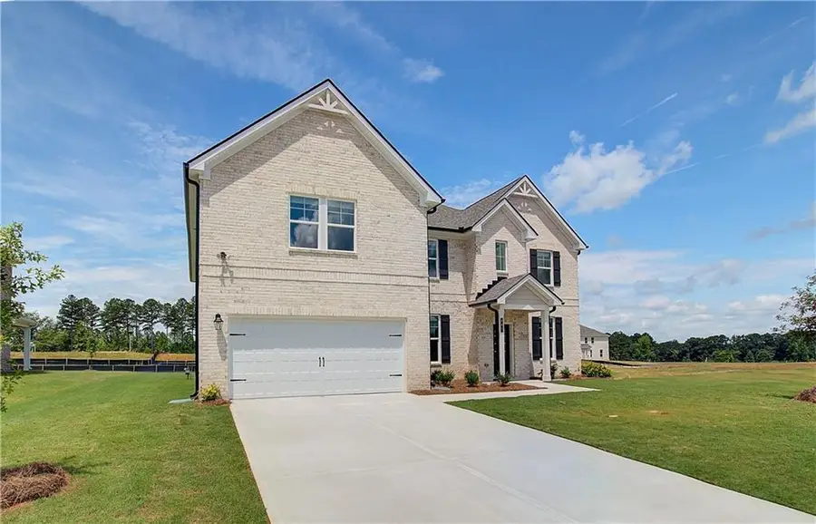 804 Moreland Drive, Hampton, GA 30228 - #3