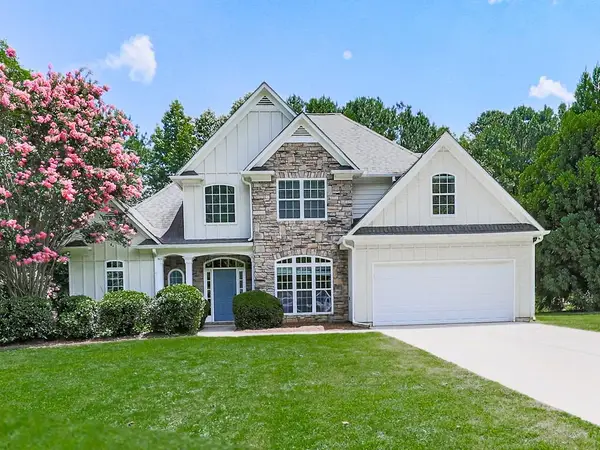 1429 Tamarack Lakes Drive, Powder Springs, GA 30127