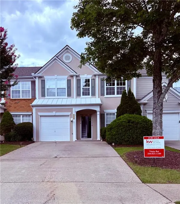 3087 Commonwealth Way, Alpharetta, GA 30004