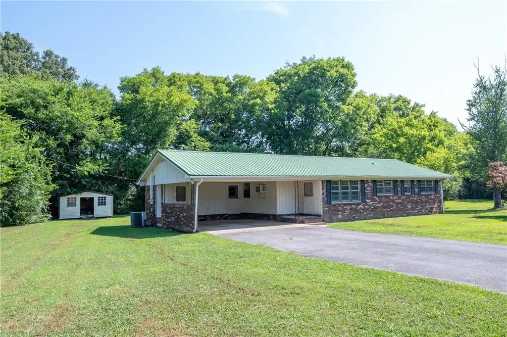 168 Holcomb Road, Calhoun, GA 30701 - #1
