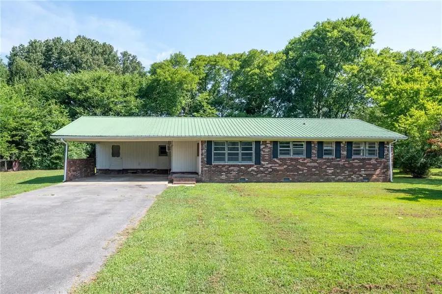 168 Holcomb Road, Calhoun, GA 30701 - #2