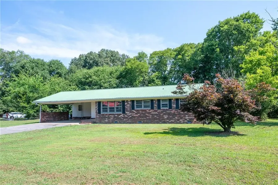 168 Holcomb Road, Calhoun, GA 30701 - #3