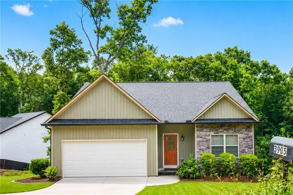 3905 Sea Court, Gainesville, GA 30501
