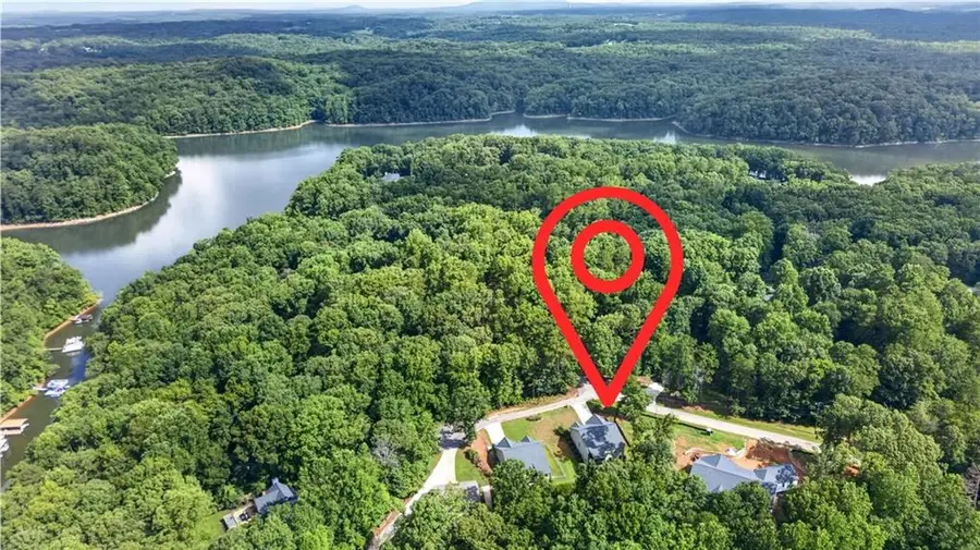 3905 Sea Court, Gainesville, GA 30501 - #2