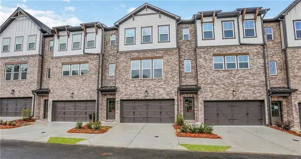 6003 Haviland Alley, Sugar Hill, GA 30518