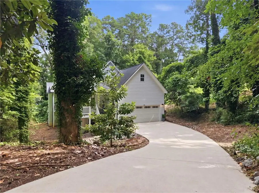 592 Hidden Hills Court, Marietta, GA 30066 - #3