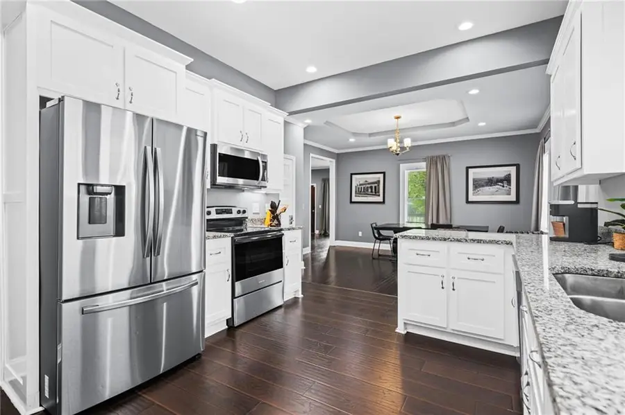 508 Lawton Street Sw, Atlanta, GA 30310 - #2
