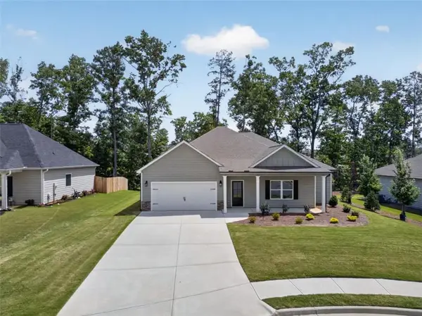 8870 Callaway Drive, Winston, GA 30187